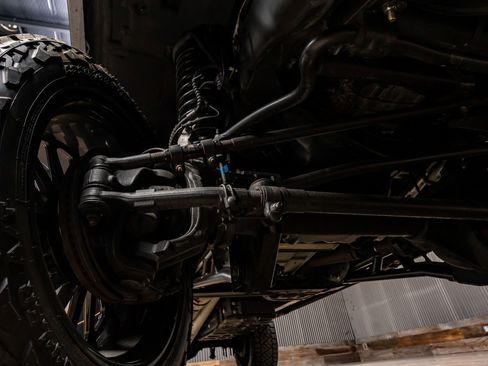 Used 2021 Ford F250 Lariat w/ Lariat Ultimate Package image 14