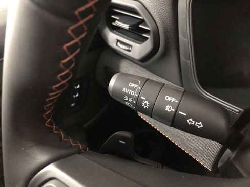 New 2026 Honda Passport TrailSport image 21