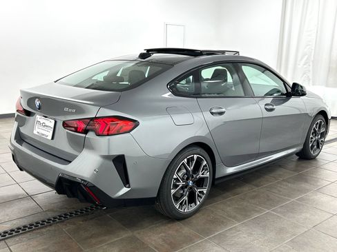 Used 2025 BMW 228i xDrive w/ Premium Package AWD/4WD image 5