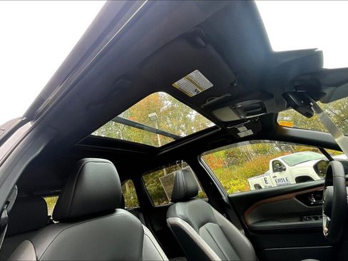 Certified 2025 Subaru Forester Sport image 12