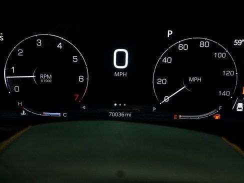 Used 2022 Jeep Grand Wagoneer Series II w/ Convenience Group III image 33