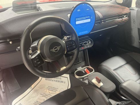 Used 2026 MINI Cooper S FWD image 3