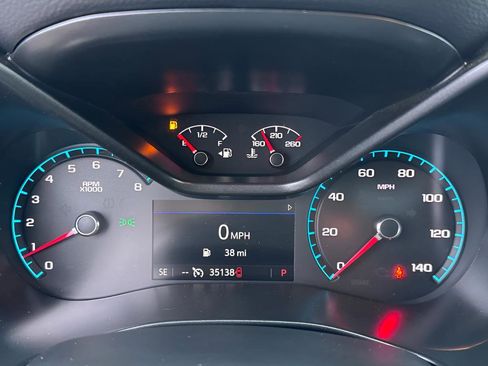 Used 2022 Chevrolet Colorado ZR2 image 8