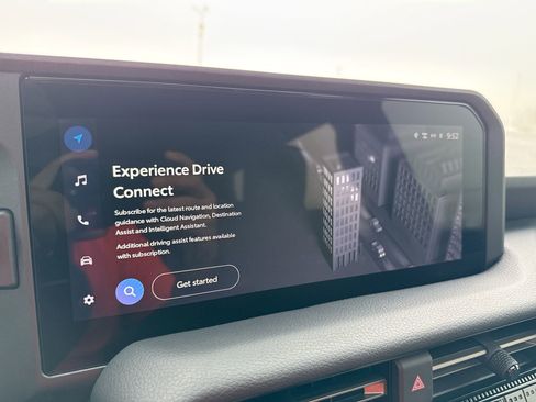 Certified 2024 Toyota Land Cruiser image 17