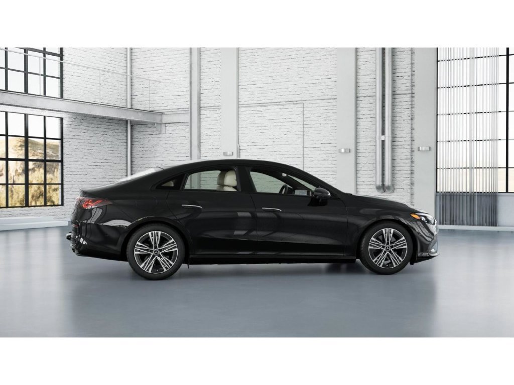 New 2027 Mercedes-Benz CLA 250+ image 17