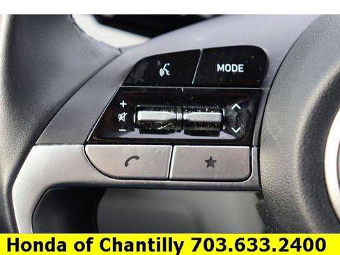 Used 2023 Hyundai Tucson SEL w/ Convenience Package image 22