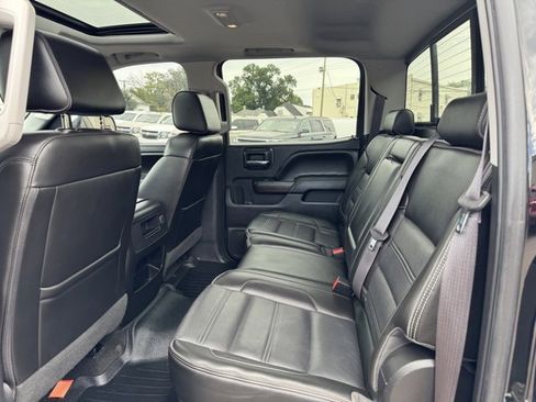 Used 2017 GMC Sierra 1500 Denali image 33