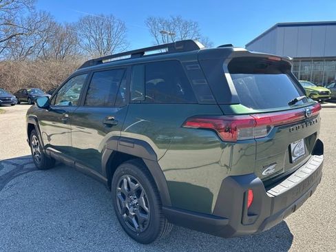 New 2026 Subaru Outback Premium image 5