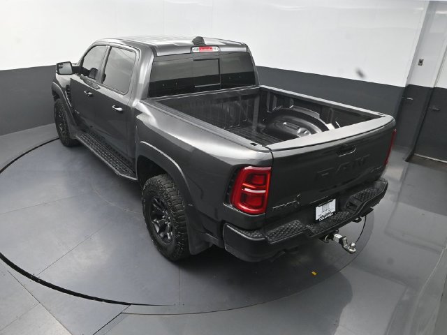 Used 2025 RAM 1500 RHO AWD/4WD image 15