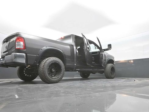 Used 2019 RAM 2500 Big Horn AWD/4WD image 48