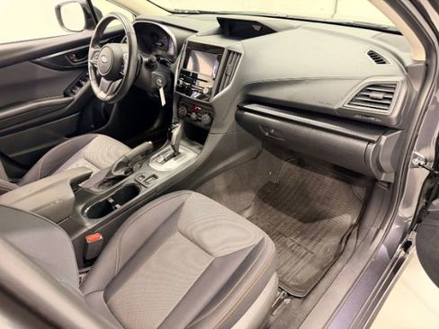 Used 2019 Subaru Crosstrek 2.0i Premium w/ Eyesight System image 33