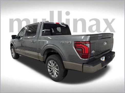 New 2025 Ford F150 King Ranch image 10