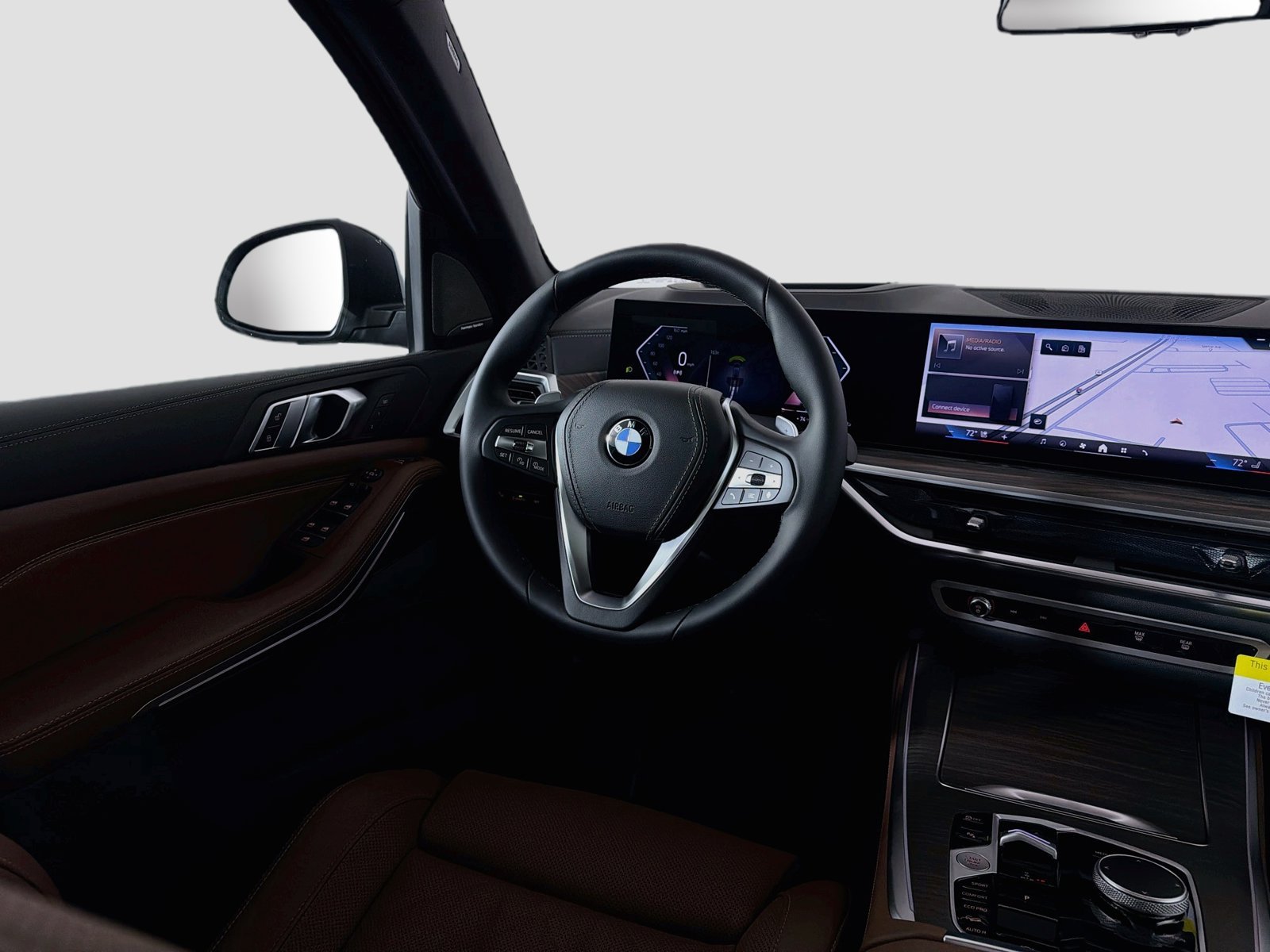 New 2026 BMW X5 xDrive40i w/ Premium Package AWD/4WD image 26