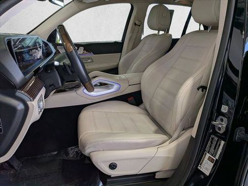 Certified 2023 Mercedes-Benz GLE 350 image 17