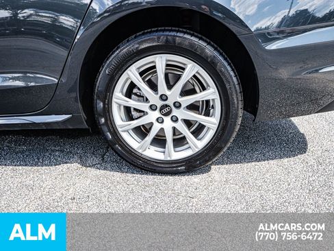 Used 2023 Audi A4 2.0T Premium image 16