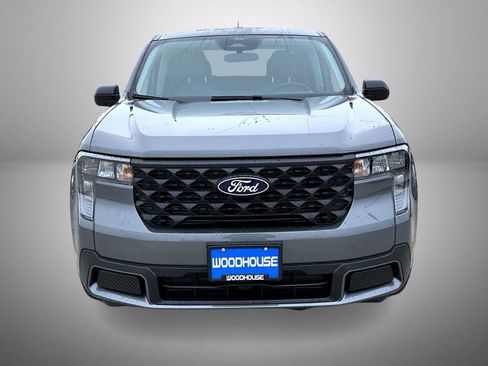 New 2026 Ford Maverick XLT image 2