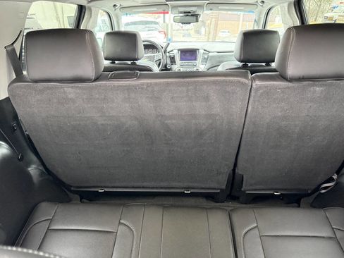 Used 2018 Chevrolet Tahoe LT image 30
