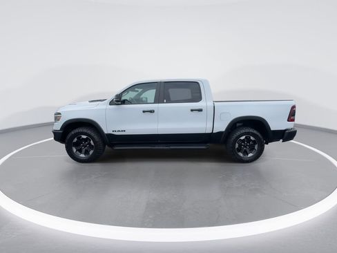 Used 2023 RAM 1500 Rebel w/ Rebel Level 1 Equipment Group image 5