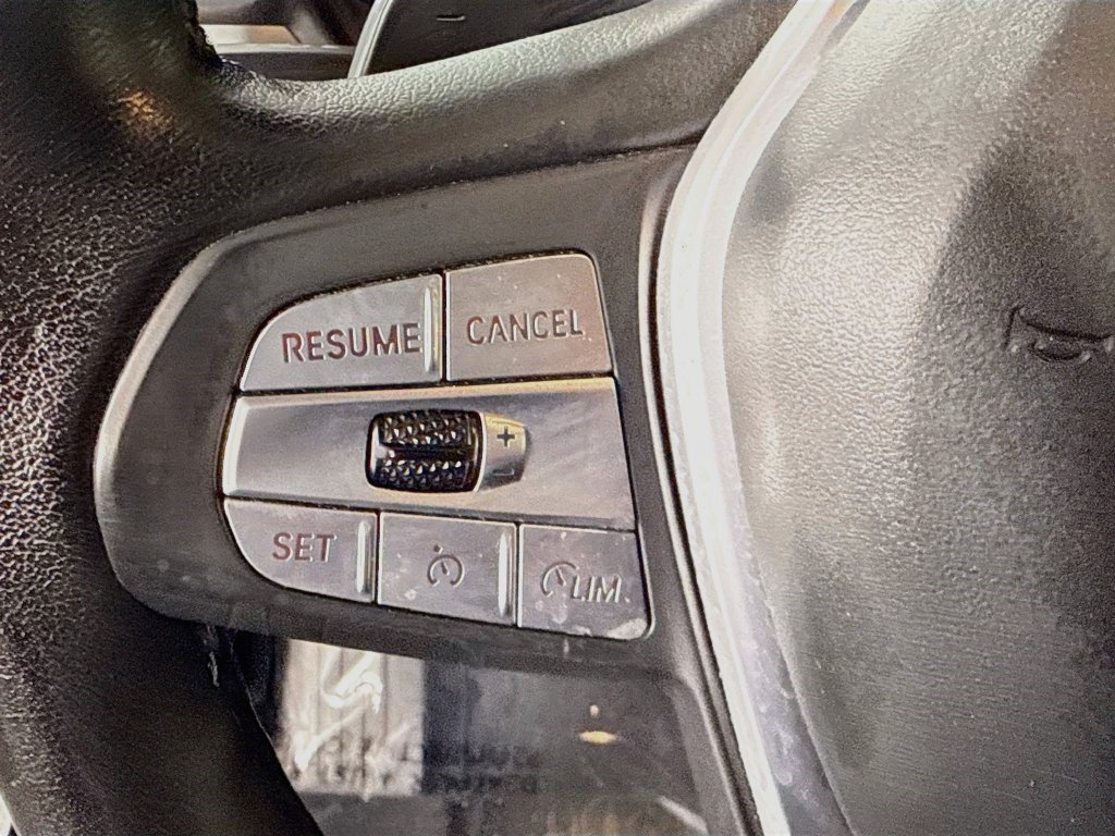 Used 2023 BMW X3 xDrive30i AWD/4WD image 13