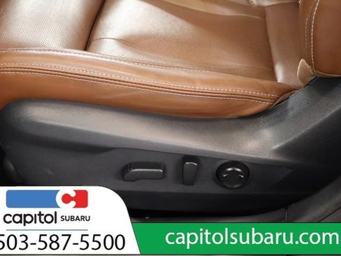 Used 2022 Subaru Outback Touring AWD/4WD image 15
