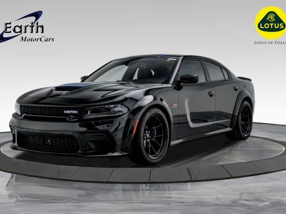 Used 2023 Dodge Charger Scat Pack