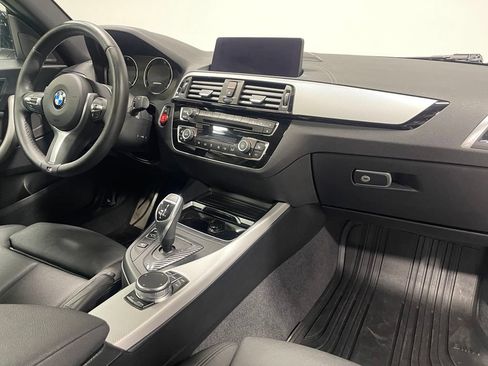 Used 2019 BMW M240i xDrive Coupe w/ Premium Package AWD/4WD image 23
