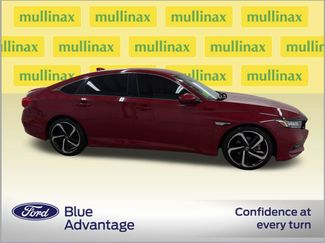 Used 2020 Honda Accord Sport video 2