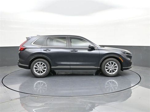 New 2026 Honda CR-V EX image 21