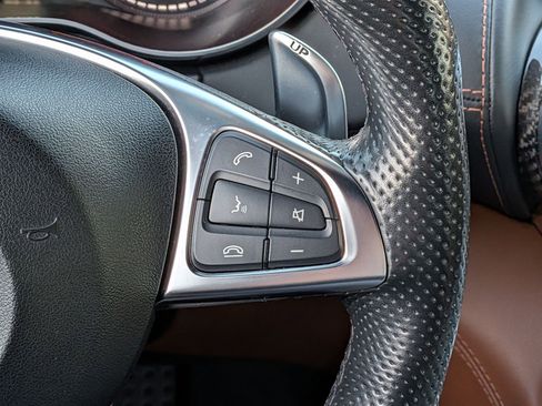 Certified 2019 Mercedes-Benz AMG GT C image 11