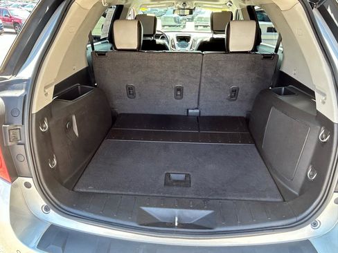 Used 2013 Chevrolet Equinox LTZ AWD/4WD image 16