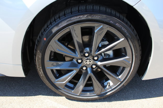 Certified 2026 Toyota Corolla SE FWD image 12