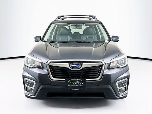 Used 2019 Subaru Forester Limited AWD/4WD image 2