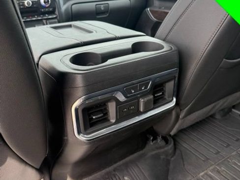 Used 2021 GMC Sierra 2500 SLT w/ SLT Convenience Package AWD/4WD image 24