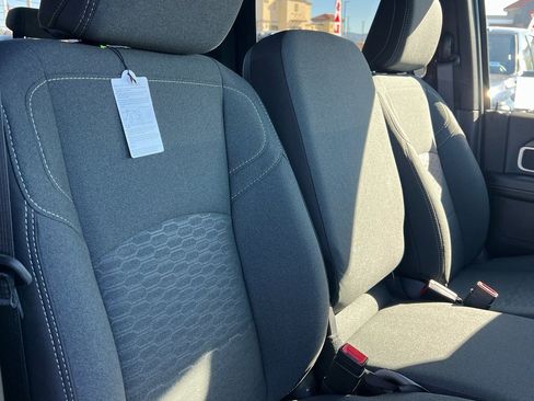 New 2026 RAM 3500 Big Horn image 12