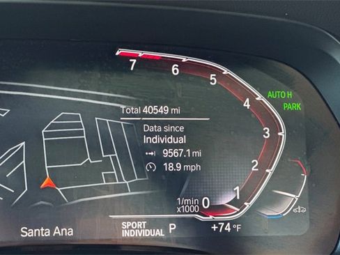 Used 2023 BMW X5 xDrive40i image 32