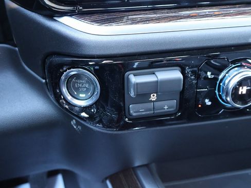 New 2026 GMC Sierra 1500 Elevation w/ Elevation Premium Package image 24