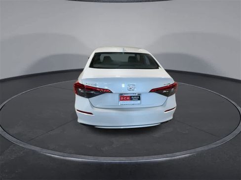 Certified 2022 Honda Civic Sport image 7