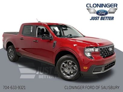 New 2026 Ford Maverick XLT w/ XLT Luxury Package