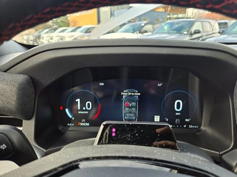 New 2026 Ford Explorer ST w/ Sun And Sound Package image 13