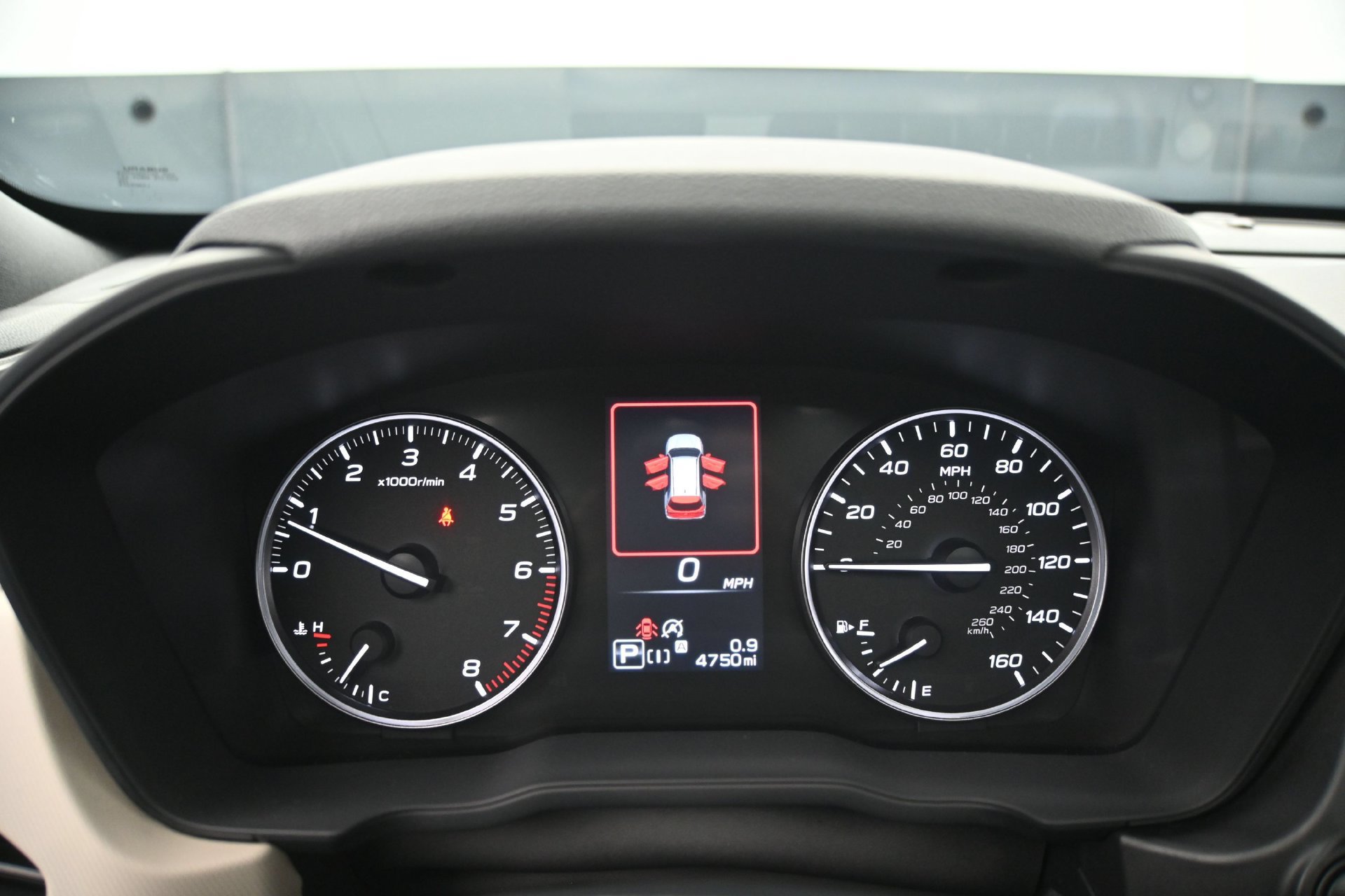 Certified 2026 Subaru Forester Premium AWD/4WD image 25
