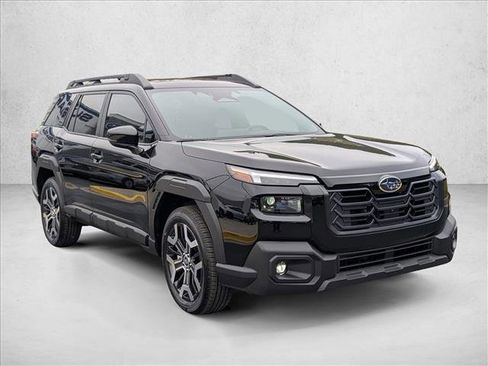 New 2026 Subaru Outback Touring XT image 3