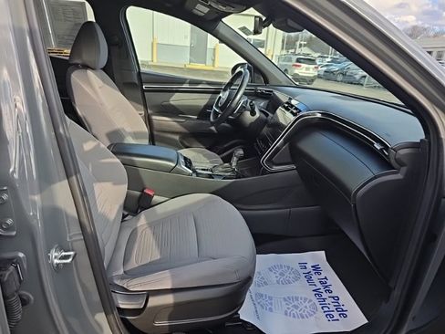 Used 2023 Hyundai Santa Cruz SEL Premium w/ Launch Package image 30