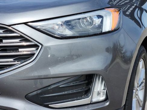 Used 2024 Ford Edge Titanium image 10