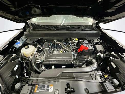 Used 2025 Ford Bronco Sport Big Bend AWD/4WD image 33