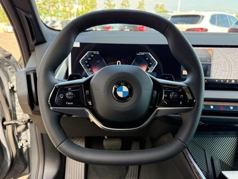New 2026 BMW X3 xDrive30 w/ Premium Package image 21