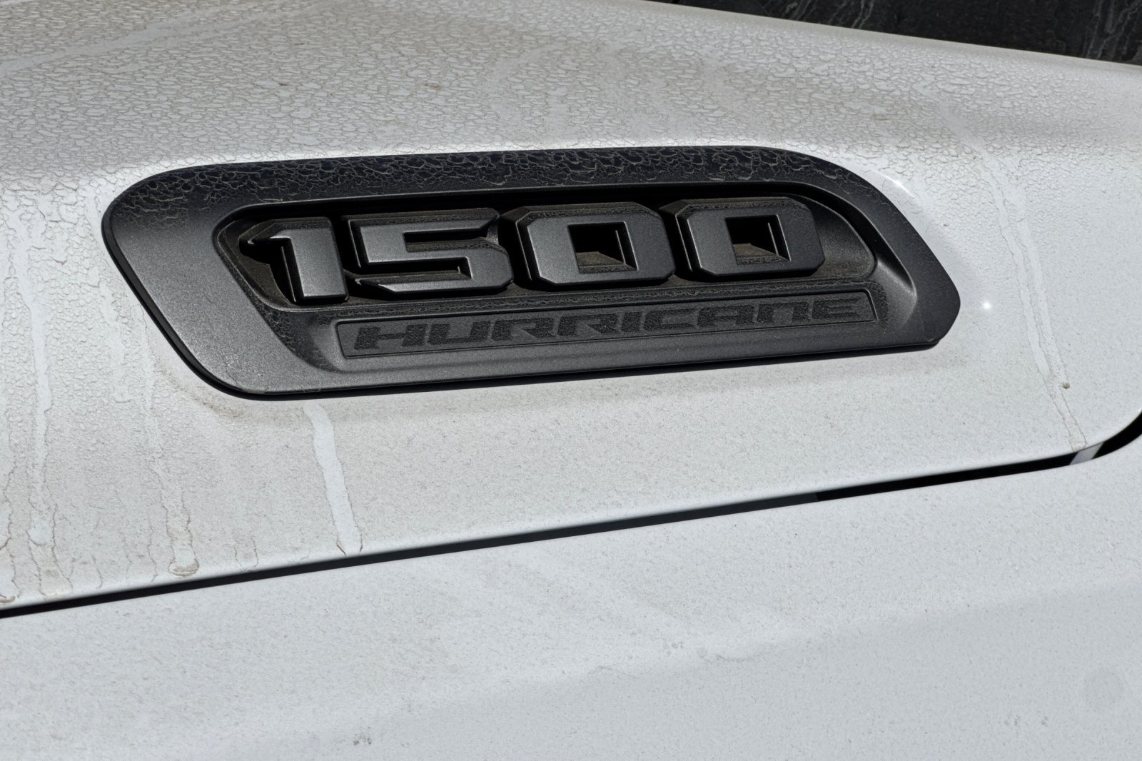 New 2027 RAM 1500 4x4 Crew Cab image 24
