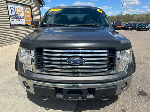 Used 2012 Ford F150 XLT w/ XTR Pkg AWD/4WD image 2