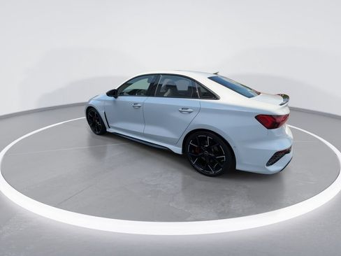 Used 2024 Audi RS 3 AWD/4WD image 6
