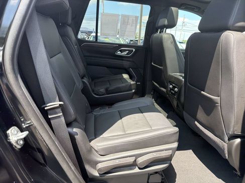 Used 2021 Chevrolet Tahoe LT w/ LT Signature Package AWD/4WD image 17