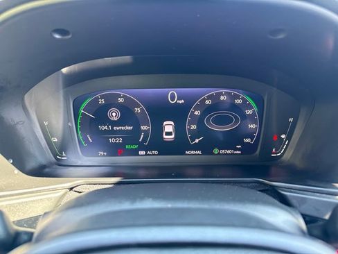 Used 2023 Honda Accord Sport image 25